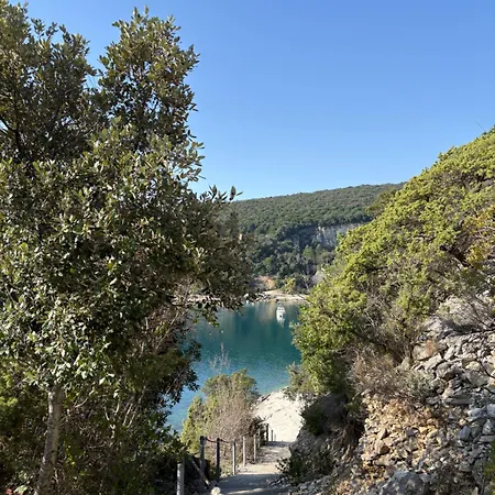 Διαμέρισμα Violeta U Mirnoj Ulici Sa Parkingom